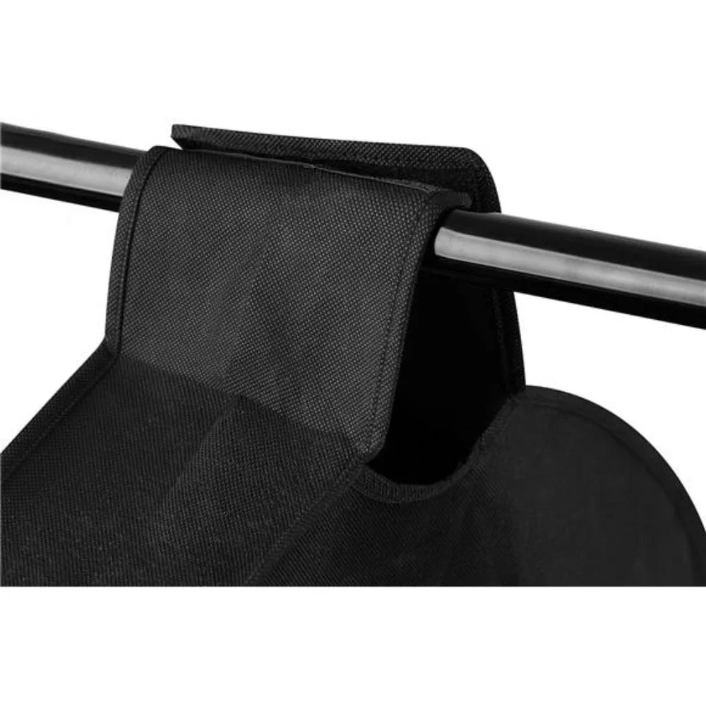Fabric Gown Bag -Protect Your Clothing While Traveling & Dust Free While Hanging